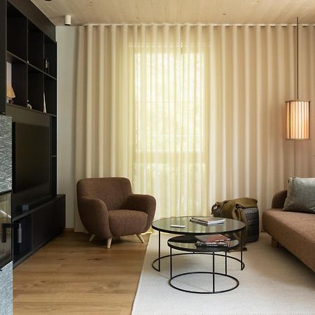 Das Muehlmann Loft Außervillgraten 외부 사진