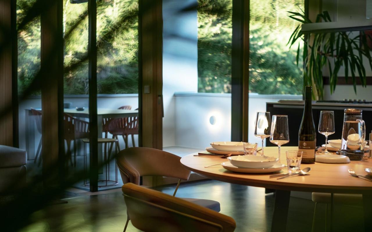 Das Muehlmann Loft Außervillgraten 외부 사진