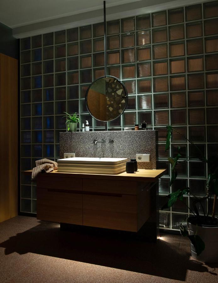 Das Muehlmann Loft Außervillgraten 외부 사진