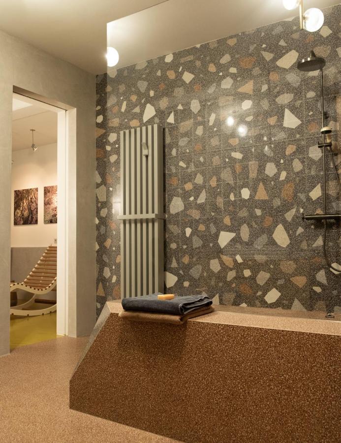 Das Muehlmann Loft Außervillgraten 외부 사진
