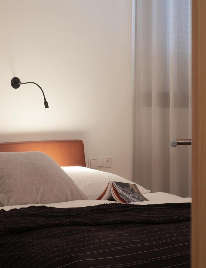 Das Muehlmann Loft Außervillgraten 외부 사진