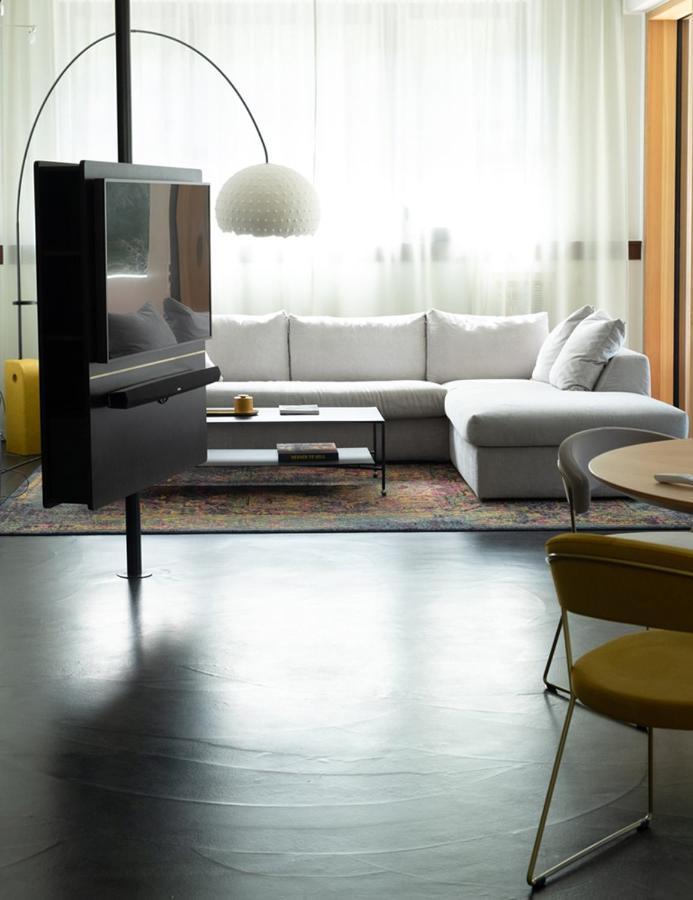 Das Muehlmann Loft Außervillgraten 외부 사진