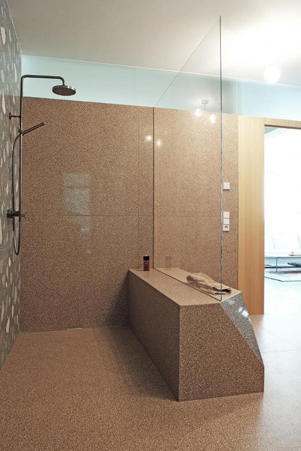 Das Muehlmann Loft Außervillgraten 외부 사진