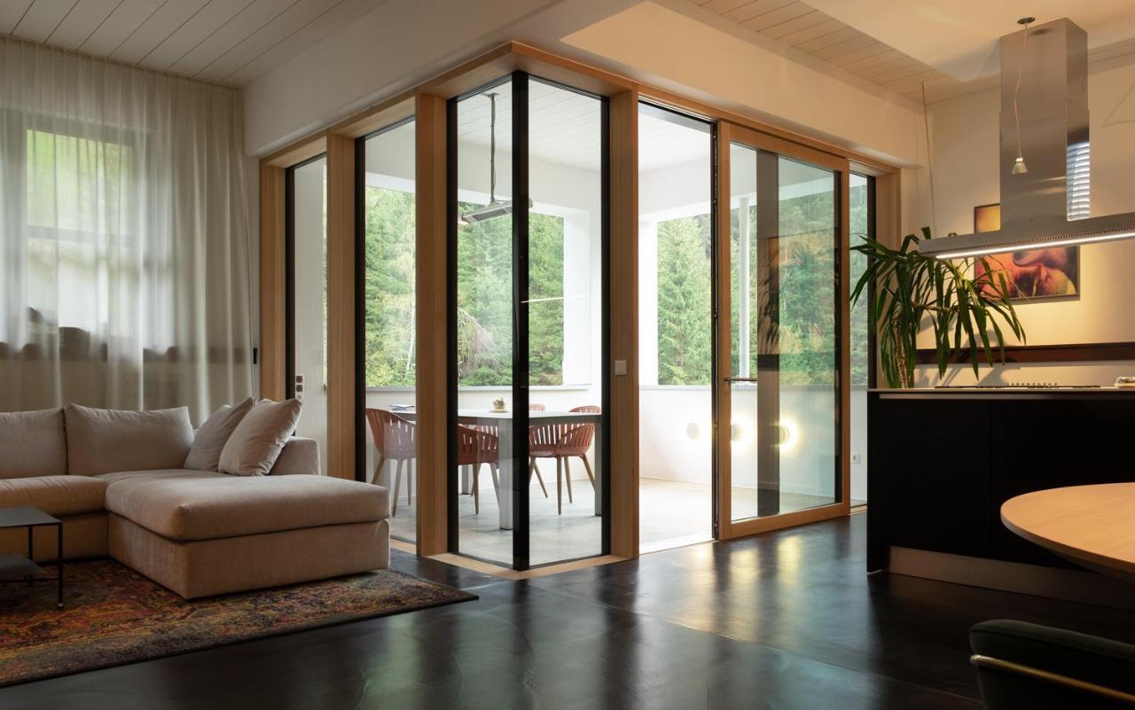 Das Muehlmann Loft Außervillgraten 외부 사진
