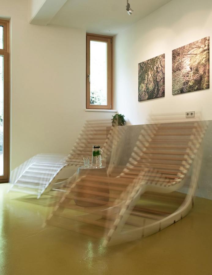 Das Muehlmann Loft Außervillgraten 외부 사진