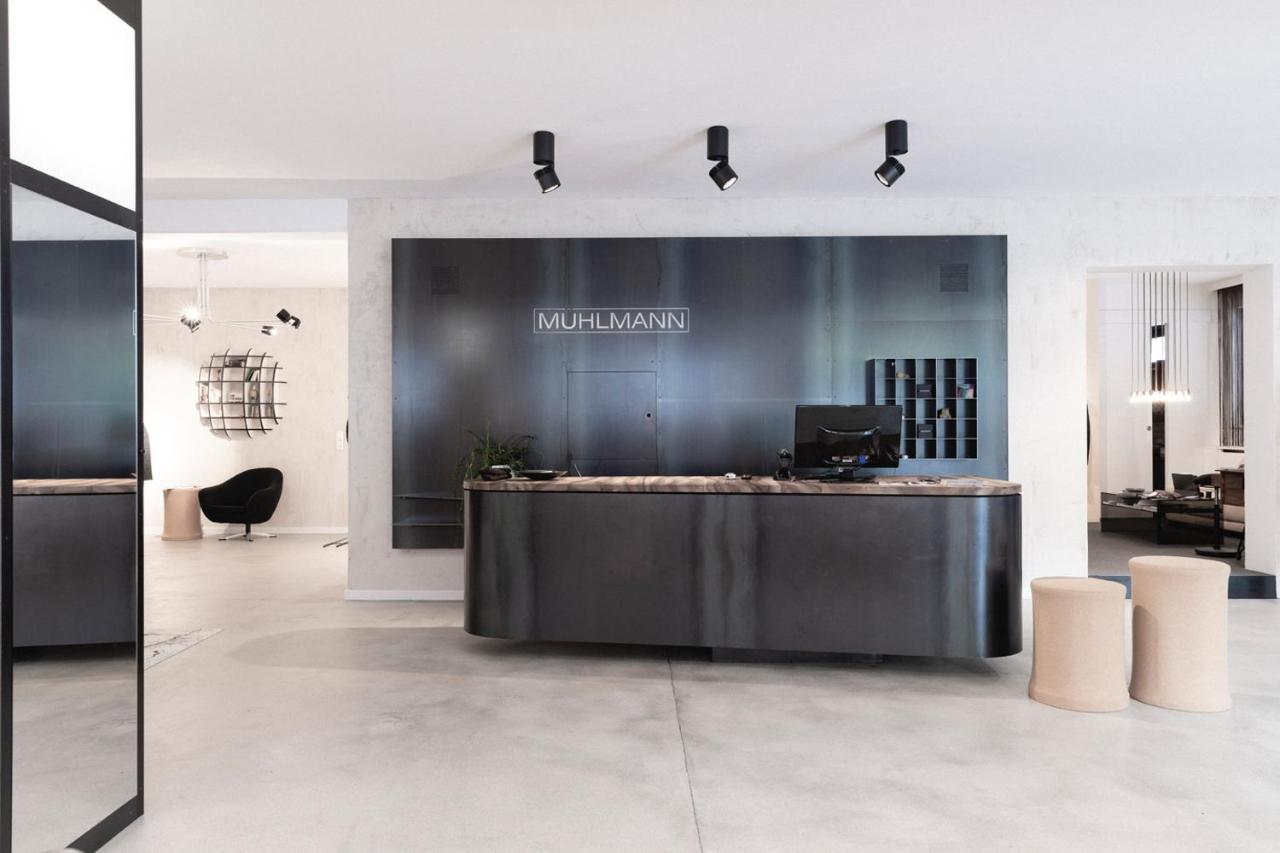 Das Muehlmann Loft Außervillgraten 외부 사진