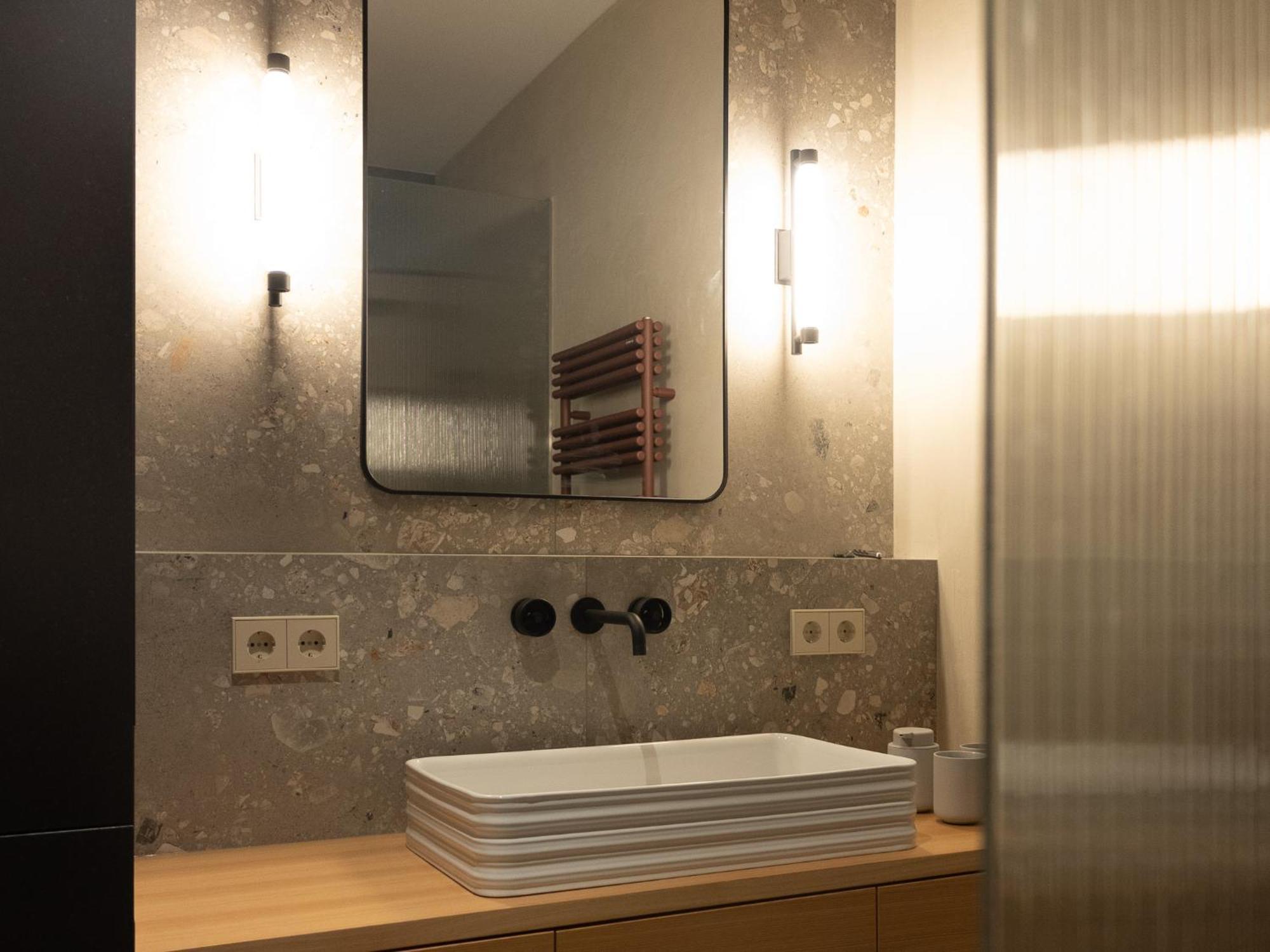 Das Muehlmann Loft Außervillgraten 외부 사진