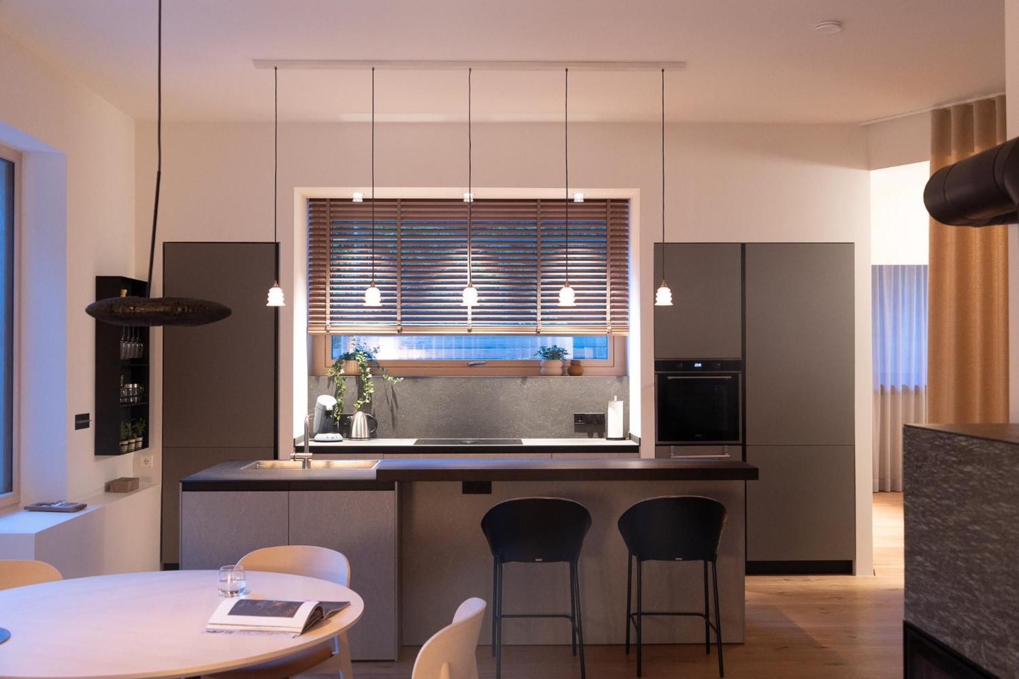 Das Muehlmann Loft Außervillgraten 외부 사진