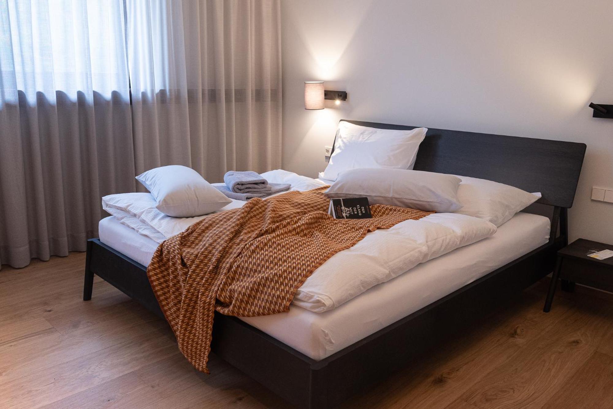 Das Muehlmann Loft Außervillgraten 외부 사진