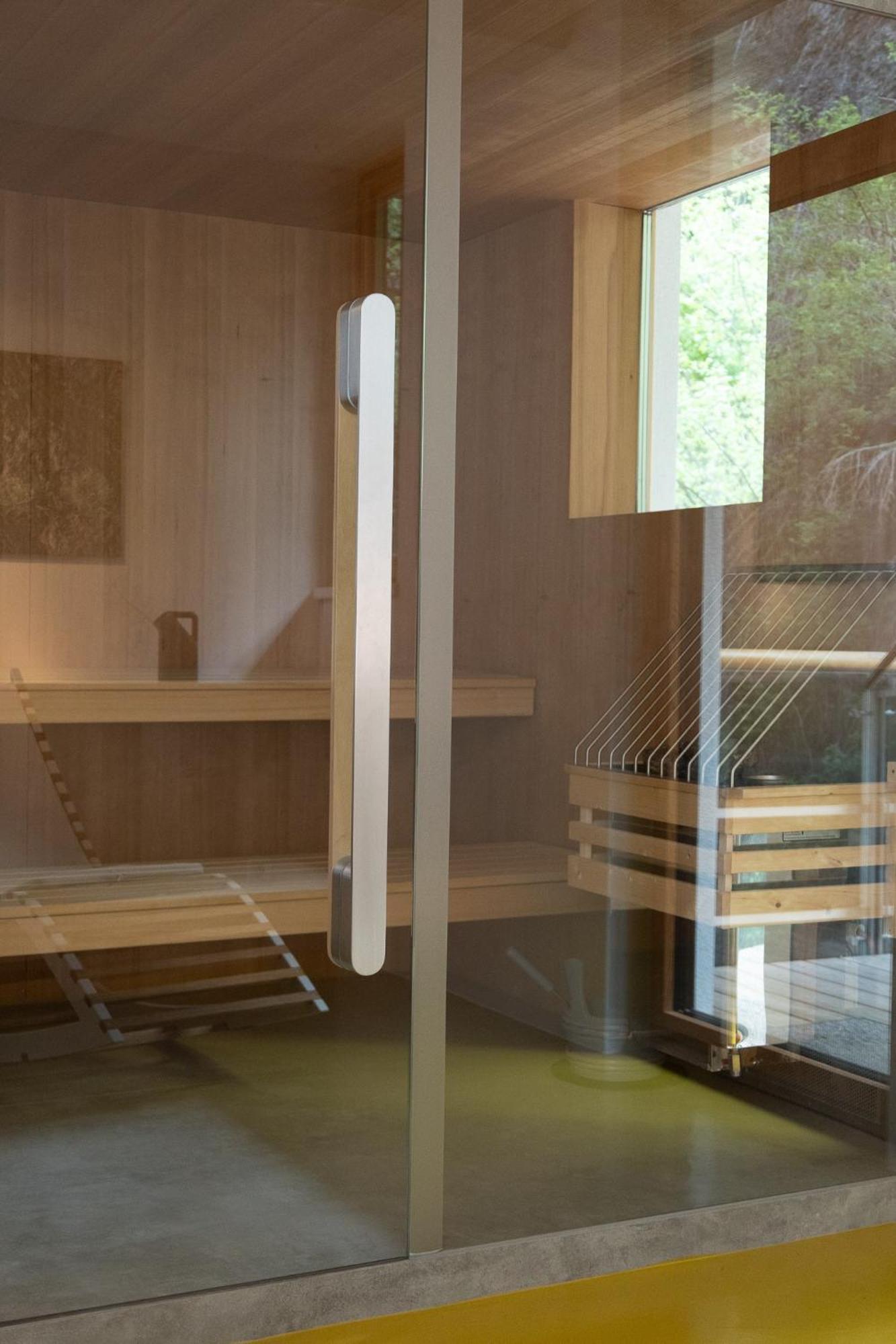 Das Muehlmann Loft Außervillgraten 객실 사진