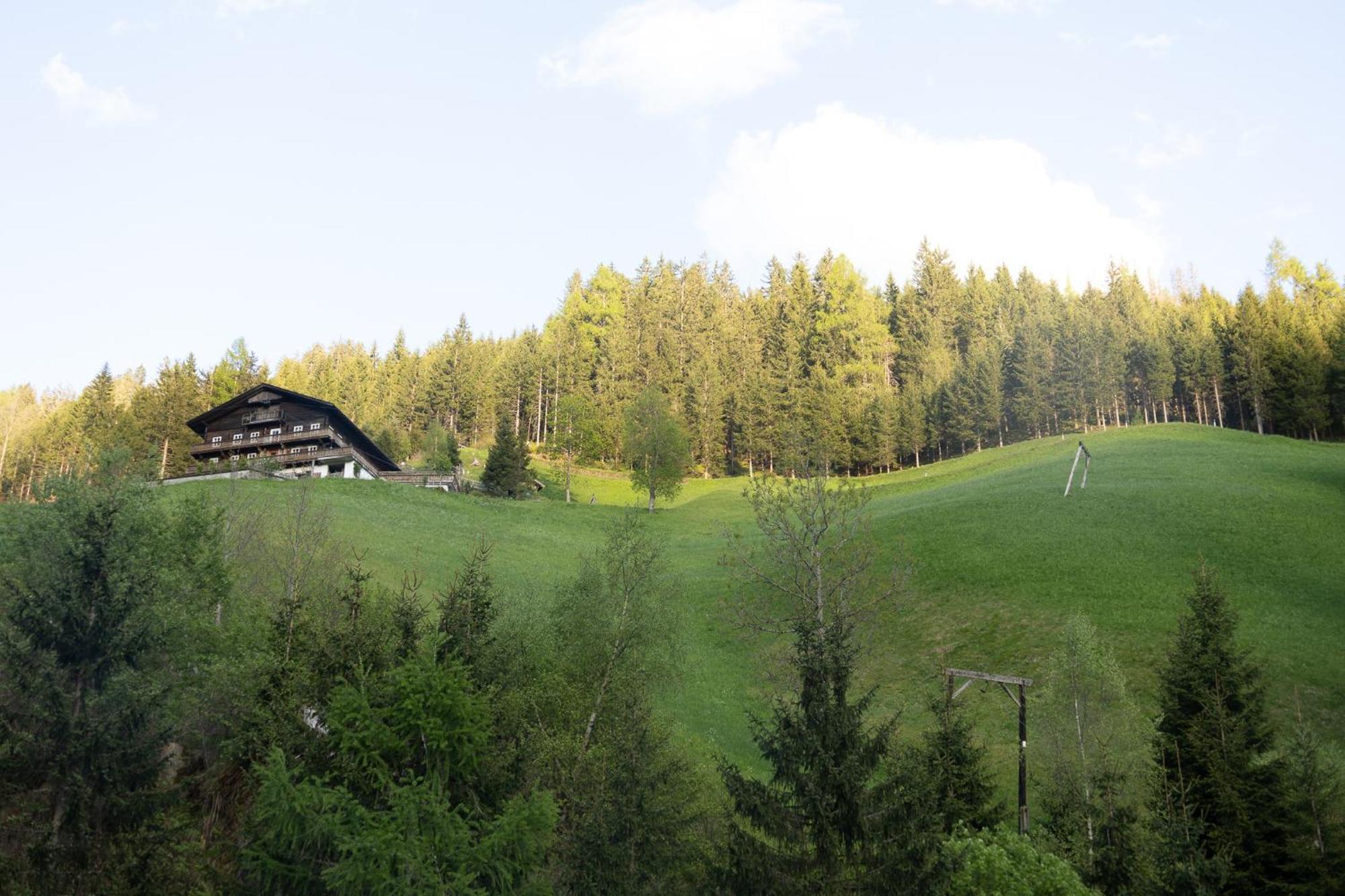 Das Muehlmann Loft Außervillgraten 객실 사진