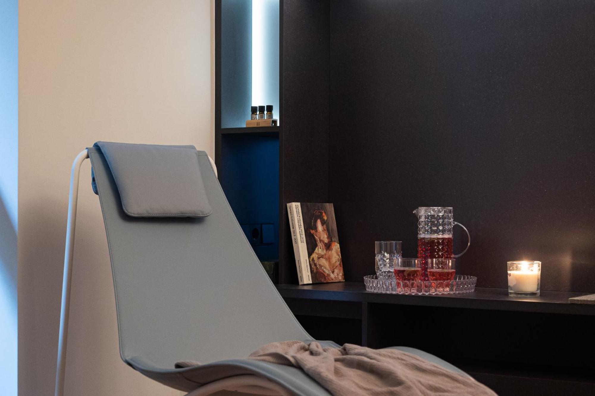 Das Muehlmann Loft Außervillgraten 객실 사진