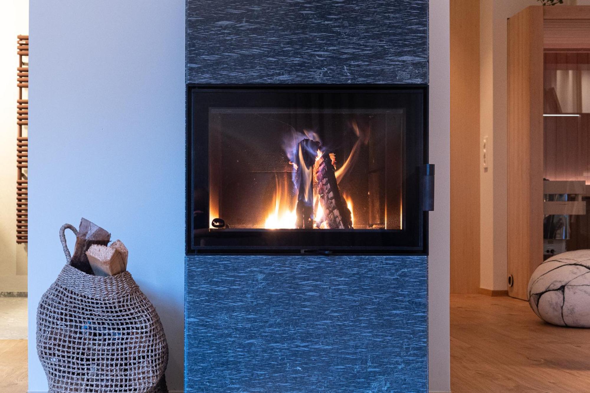 Das Muehlmann Loft Außervillgraten 외부 사진