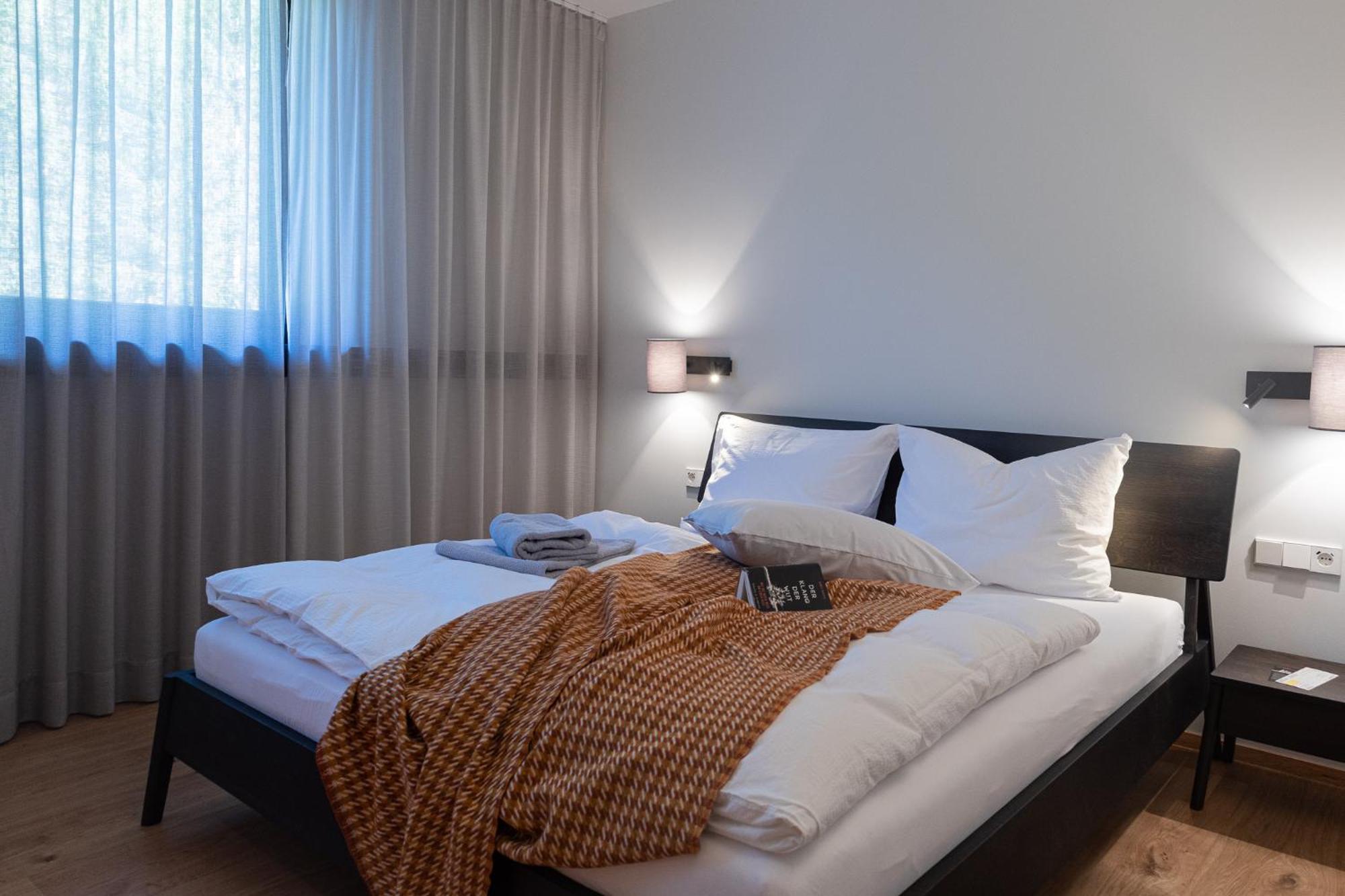 Das Muehlmann Loft Außervillgraten 외부 사진